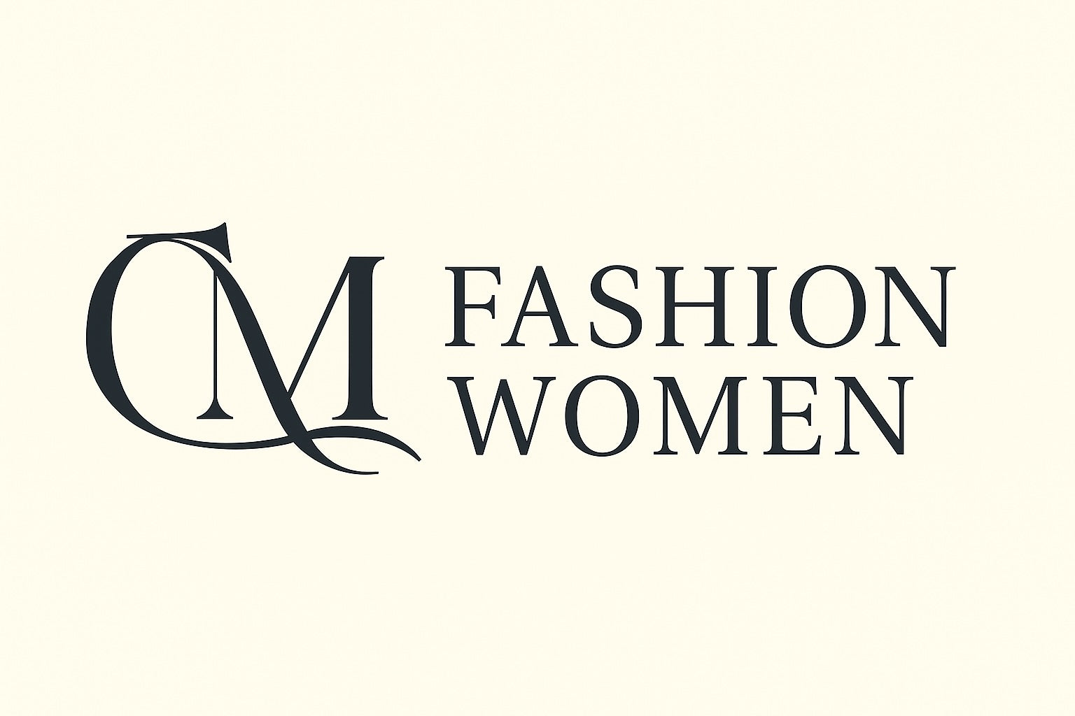 Cm fashion Women