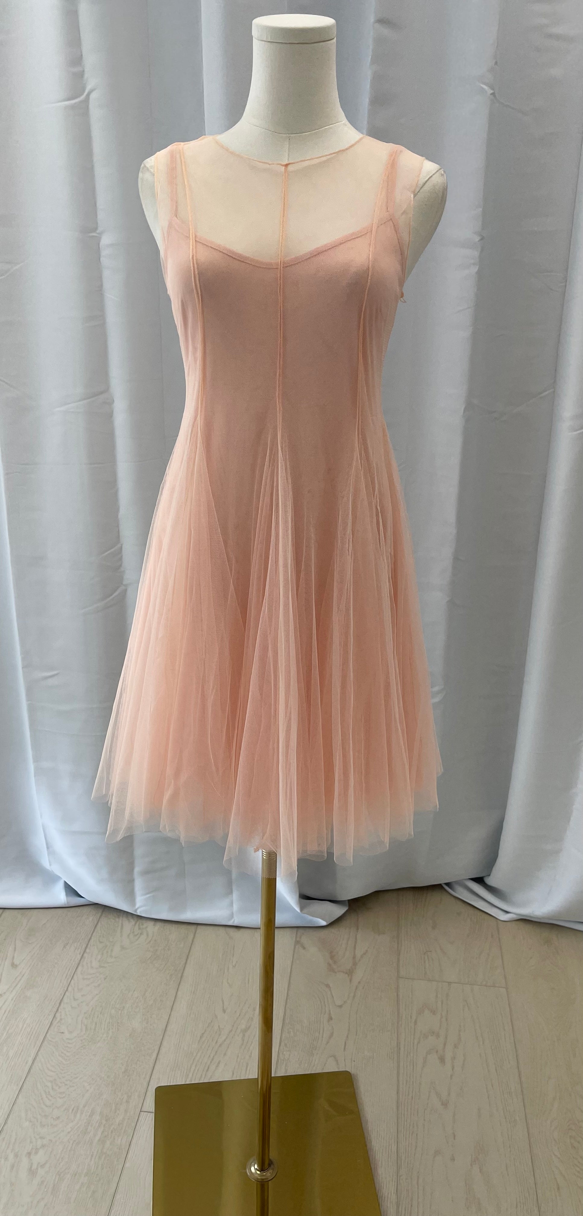 The Aurora Dress